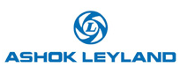 Ashok leyland logo